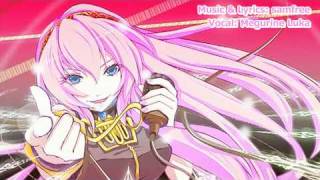 【Karaoke】Luka Luka ★ Night Fever【off vocal】 samfree [upl. by Derreg]