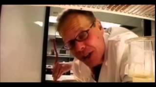 How Gelatin Works As Explained By Alton Brown [upl. by Paik]