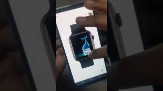 Tutorial Smart watch X8 [upl. by Tiebout]