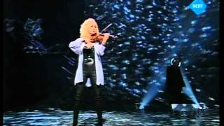 Nocturne  Secret Garden  Norway 1995  Eurovision songs with live orchestra [upl. by Aenad]