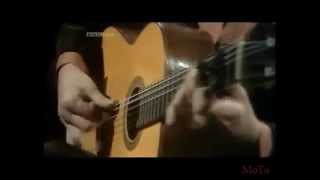 Paco De Lucia  Legendary Bulerias Almoraima [upl. by Karilynn]