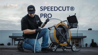 SpeedCut® Pro [upl. by Kizzie]