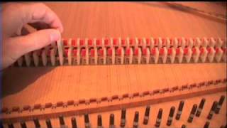 Harpsichord 101  How It Works [upl. by Shermie]