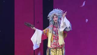 Peking Opera Performance Sample [upl. by Eerej]