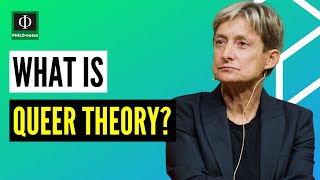 What is Queer Theory [upl. by Navis]