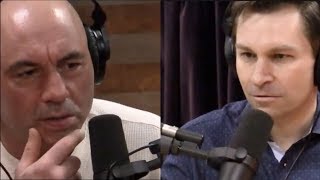 Anti Aging Doctors Key to Looking Younger  Joe Rogan [upl. by Hewett664]