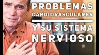 Episodio 1291 Problemas Cardiovasculares y Su Sistema Nervioso [upl. by Heddy]