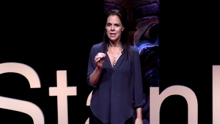 How to Be Happy Every Day It Will Change the World  Jacqueline Way  TEDxStanleyPark [upl. by Refotsirk604]