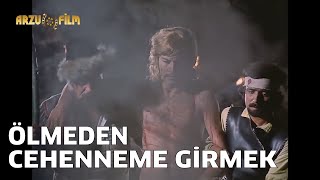 Tarkan Güçlü Kahraman  Ölmeden Cehenneme Girdi [upl. by Bobina]