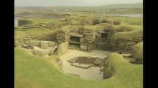 Skara Brae Documentary [upl. by Harbison]