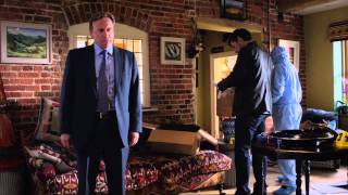 Acorn TV  Midsomer Murders  Series 17 clip [upl. by Ahsinelg]