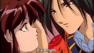 Fushigi Yuugi ep 5 12 [upl. by Haseefan]