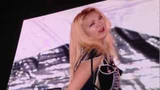 121125 SNSD  THE BOYS  SMTOWN LIVE WORLD TOUR III IN BANGKOK [upl. by Ariad989]