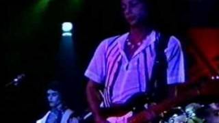 Wishbone Ash 1976 Live Argus The Warrior [upl. by Quintessa641]