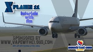 X planes 11 FMC setup xplanes 11 for dummies [upl. by Harle371]