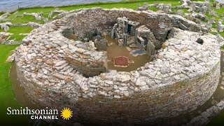 Skara Brae The Discovery and Excavation of Orkneys finest Neolithic [upl. by Cuthbertson]