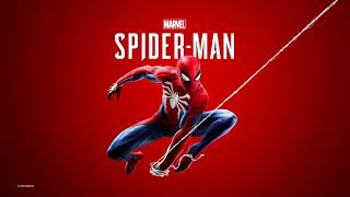 Spider Man PS4 Sinister Six Attacks Spider Man Soundtrack [upl. by Kristine]