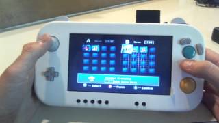 Gamecube U  Gamecube Portable [upl. by Luiza112]