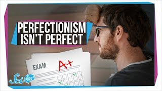 Why Perfectionism Isn’t as Good as You Think [upl. by Lachman]