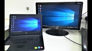 How to Fix All Remote Desktop Connection Not Working Issues in Windows 10 [upl. by Picker]