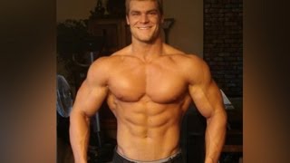 Steroid Free Natural Bodybuilding Transformation [upl. by Fates]