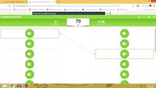 Resolver actividad relacionar columnas en educaplay [upl. by Steven183]