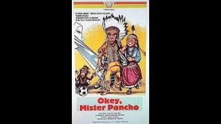 PELICULA COMPLETA LA INDIA MARIA EN OKEY MISTER PANCHO EN HD [upl. by Eynahpets337]