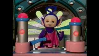 Teletubbies  Colors Pink Episode UK Version Part 1 [upl. by Merta]