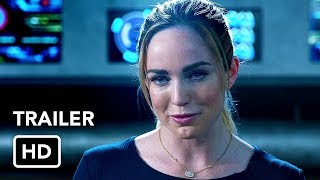 DCs Legends of Tomorrow 1x15 Promo quotDestinyquot HD [upl. by Garin]