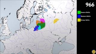 History of the Baltic Languages [upl. by Lansing]