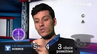 L’eprouvette 14  comment gagner Loto et Euro Millions grâce aux mathématiques [upl. by Bugbee]