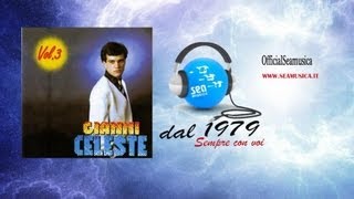 Gianni Celeste  Lamante  Seamusica Official [upl. by Qahsi]