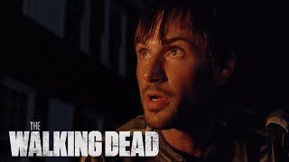 quotIm Tainted Meatquot  The Walking Dead Classic Scene [upl. by Kado]