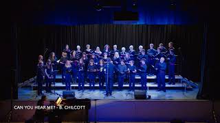 WCSA Youth Choir amp Worle Chorale  WCSA Choral Extravaganza 2024 [upl. by January]