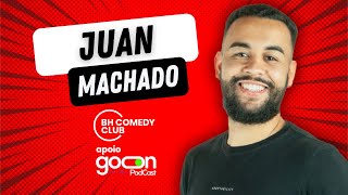 STAND UP  JUAN MACHADO [upl. by Srini]