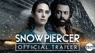 Snowpiercer Season 1 Official Trailer  TNT [upl. by Oren]