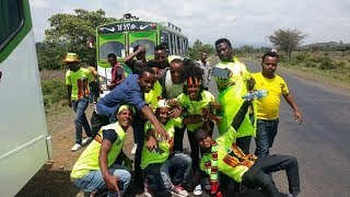 Wolaita Dicha Yegna – Wolaita Dicha Football Club Song  ወላይታ ዲቻ የኛ – ወላይታ ዲቻ የእግር ኳስ ክለብ ሙዚቃ [upl. by Ryley]