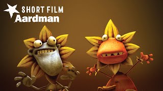 The Deadline  Aardman Animations Short Film [upl. by Freiman]