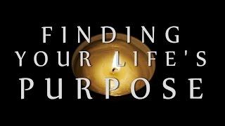 Hypnosis for Finding Your Lifes Purpose Higher Self Guided Meditation Spirit Guide [upl. by Lertnek]