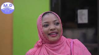 LAILA 3amp4 LATEST HAUSA FILM [upl. by Allemac261]