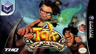 Longplay of Tak The Great Juju Challenge [upl. by Peterus]