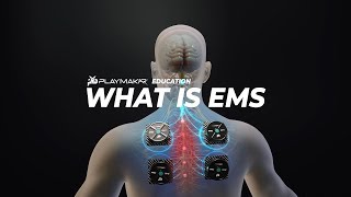 What is EMS What is TENS [upl. by Landrum]