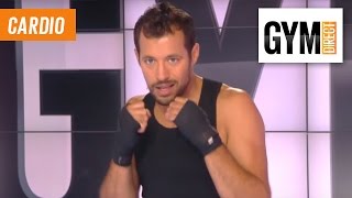 Cardio amp Boxe  1 [upl. by Diane-Marie]