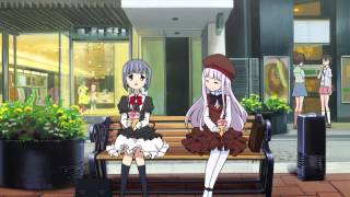 Futari Wa Milky Holmes Episode 1 Full Season 3 [upl. by Ardnossac]