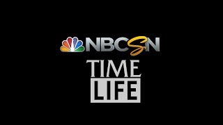 Time Life Infomercial Block  NBCSN 072414 Act II It All Started with DooWop [upl. by Kassity]