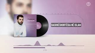 Adem Ramadani  Bashkëshortësia në islam Official Video [upl. by Suivat]