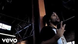 Oshea Jackson Jr  OMG ft Foreign Allegiance Official Video [upl. by Reider240]