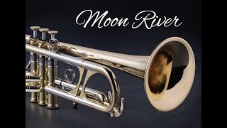 Moon River  Flügelhorn Solo [upl. by Atinod]