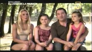 Primer Episodio  EL LIDER DE LA MANADA 2da TEMPORADA 2013  JET [upl. by Lyndsie828]