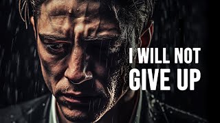 IM GOING TO WIN  Best Self Discipline Motivational Video [upl. by Laud]